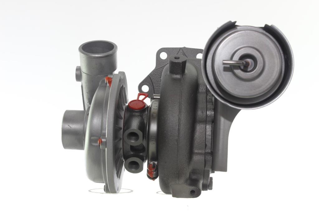 Turbocompresor ALANKO ref. 11900908