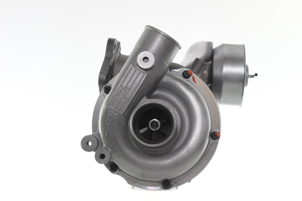 Turbocompresor ALANKO ref. 11900908
