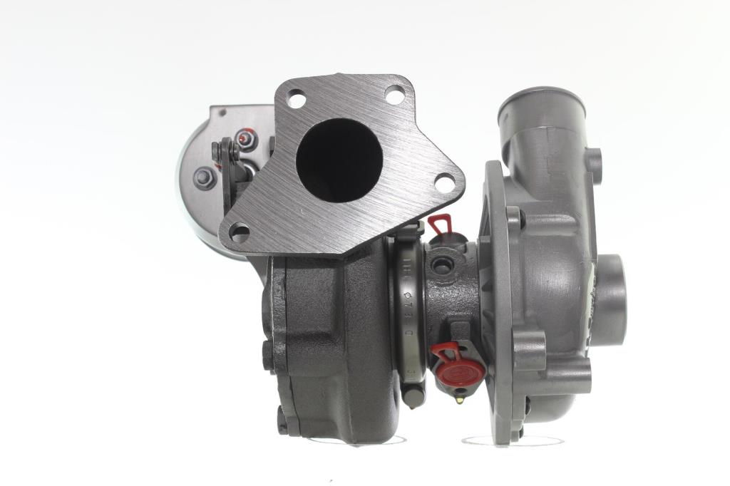 Turbocompresor ALANKO ref. 11900908
