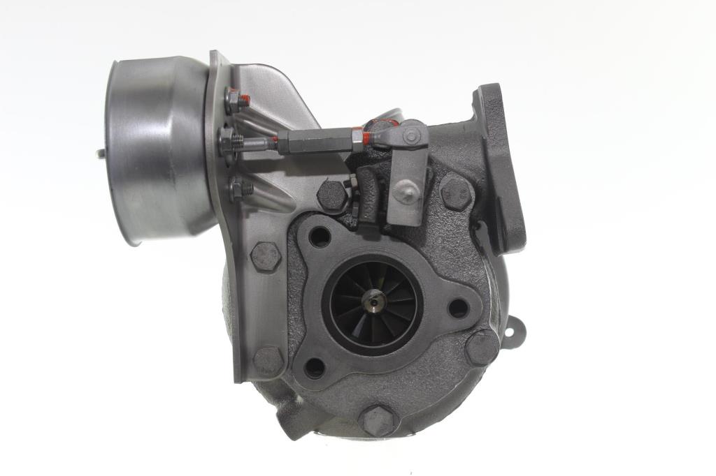 Turbocompresor ALANKO ref. 11900908