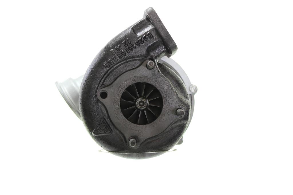 Turbocompresor ALANKO ref. 11900552