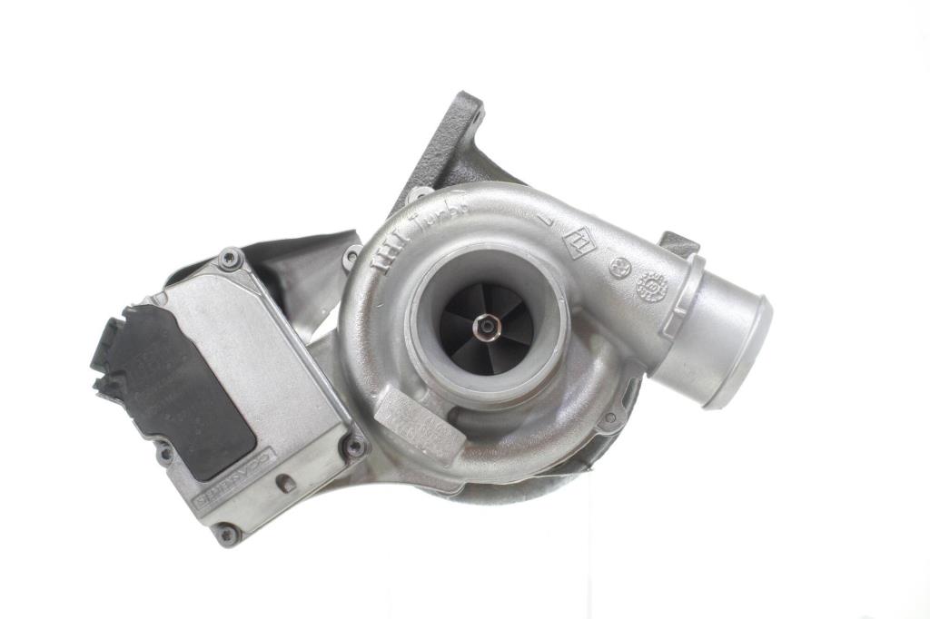 Turbocompresor ALANKO ref. 11900991