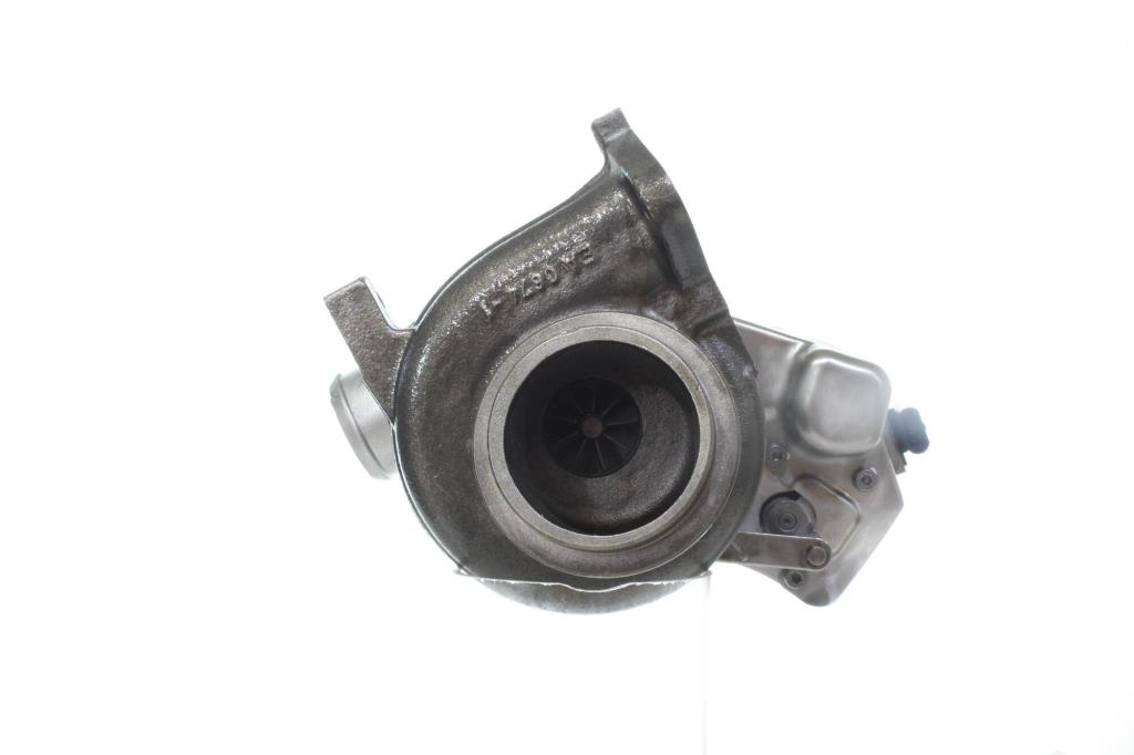 Turbocompresor ALANKO ref. 11900991