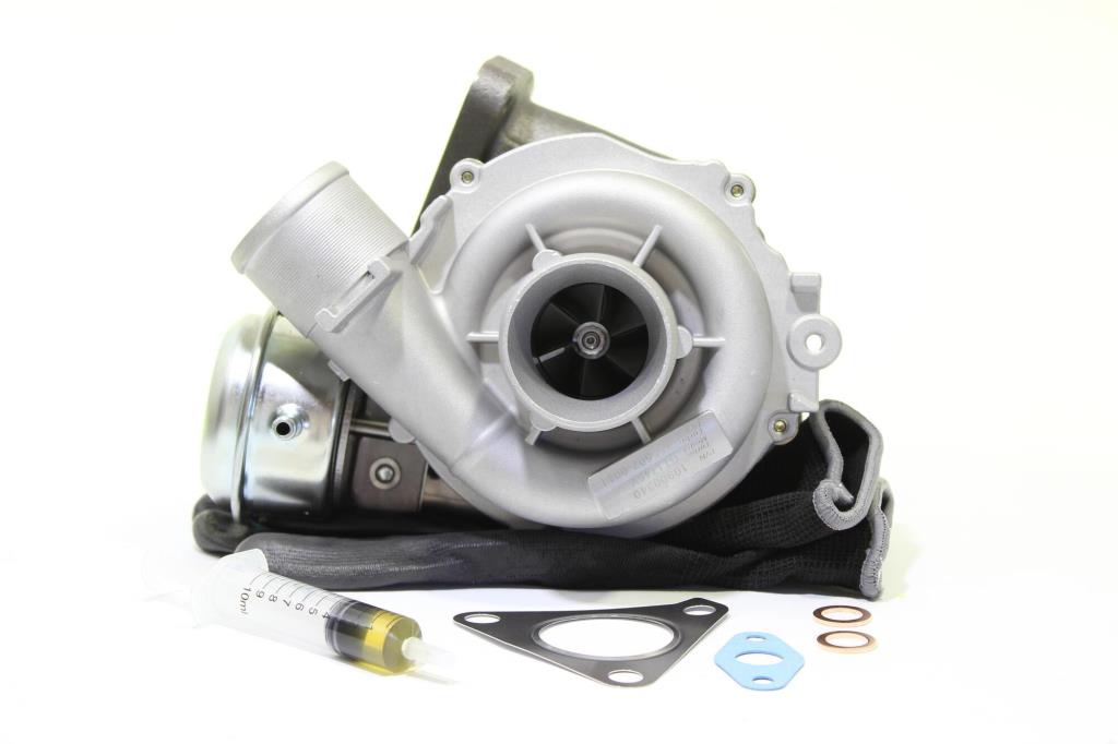 Turbocompresseur (Turbo) ALANKO ref. 10900340