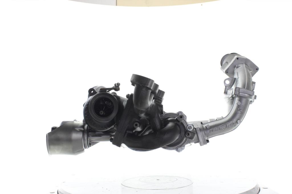 Turbocompresseur (Turbo) ALANKO ref. 11901240