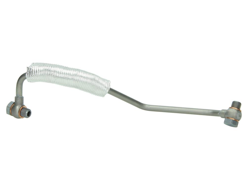 Conduite d'huile, Turbocompresseur (Conduit d'huile, turbo) ALANKO ref. 10921156