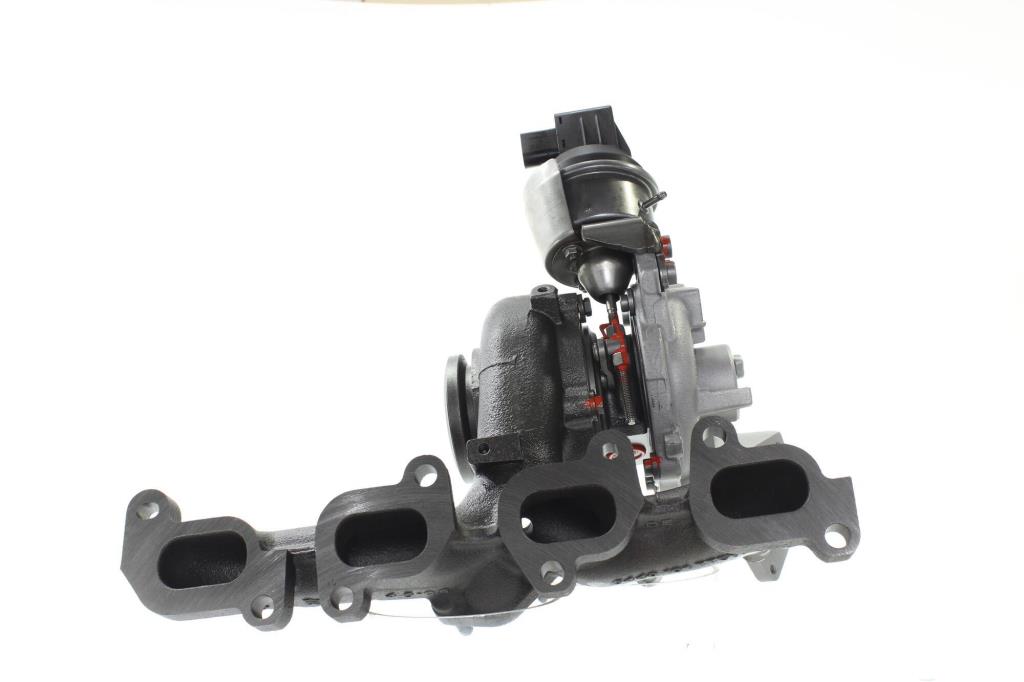 Turbocompresseur (Turbo) ALANKO ref. 11901237