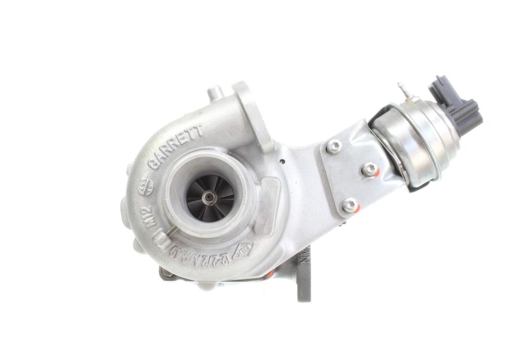 Turbocompresor ALANKO ref. 11901065