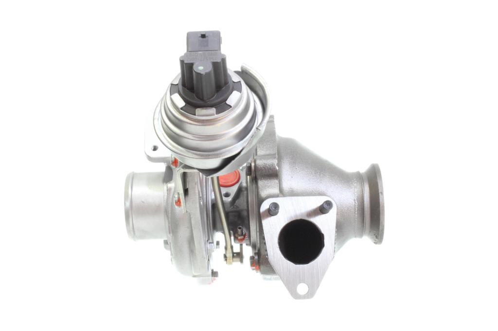 Turbocompresor ALANKO ref. 11901065