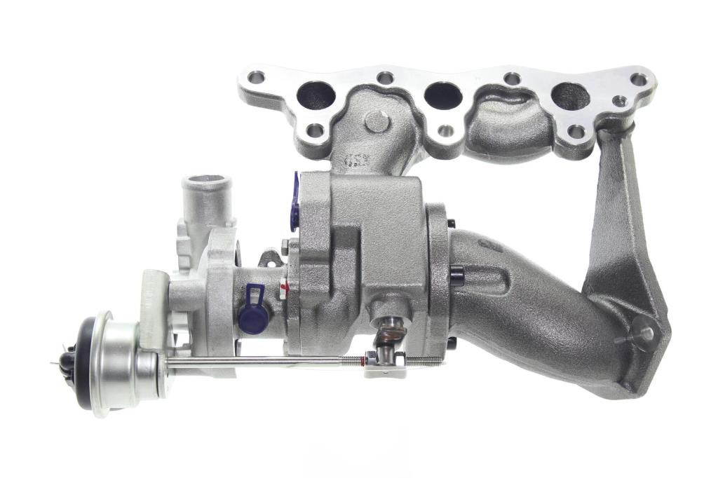 Turbocompresseur (Turbo) ALANKO ref. 10900165