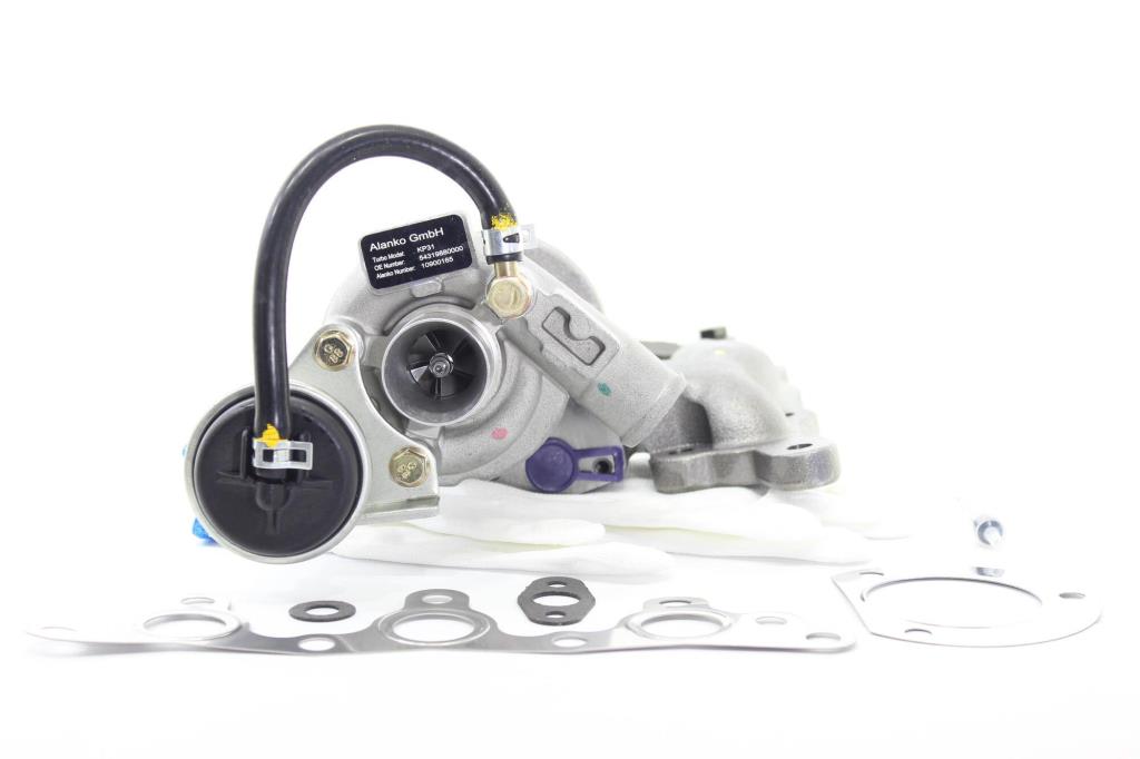 Turbocompresseur (Turbo) ALANKO ref. 10900165