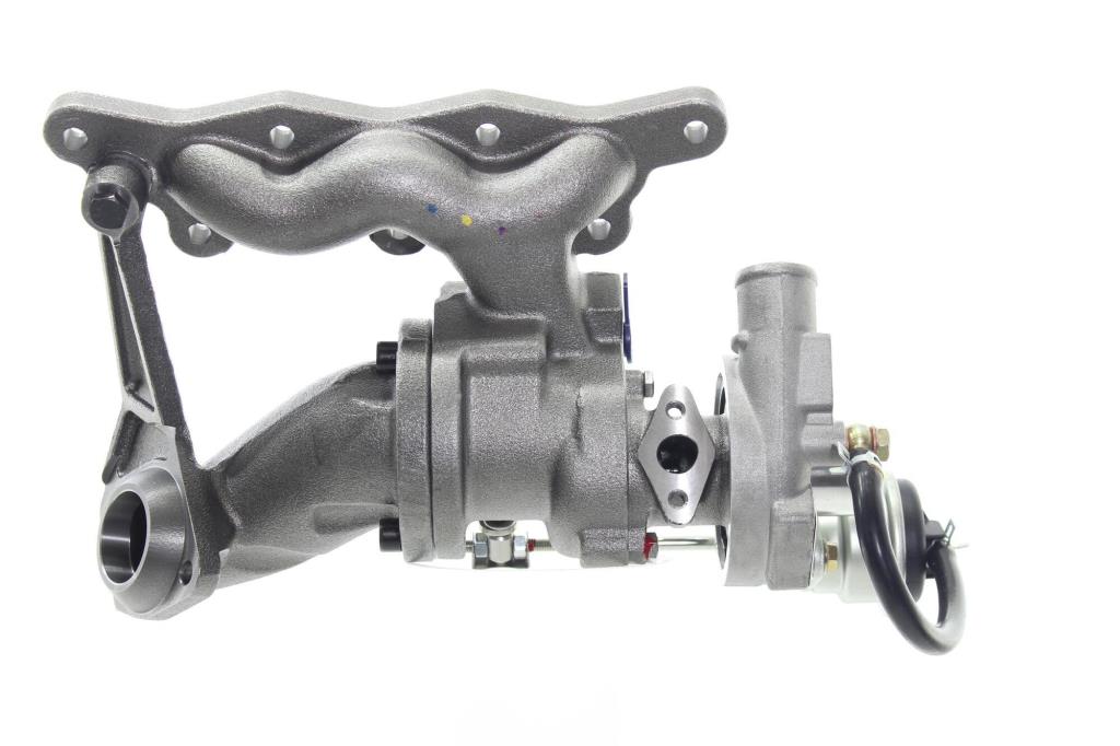 Turbocompresseur (Turbo) ALANKO ref. 10900165