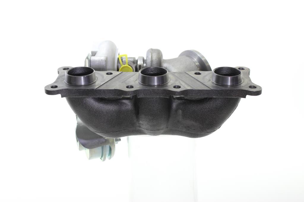 Turbocompresseur (Turbo) ALANKO ref. 10901230