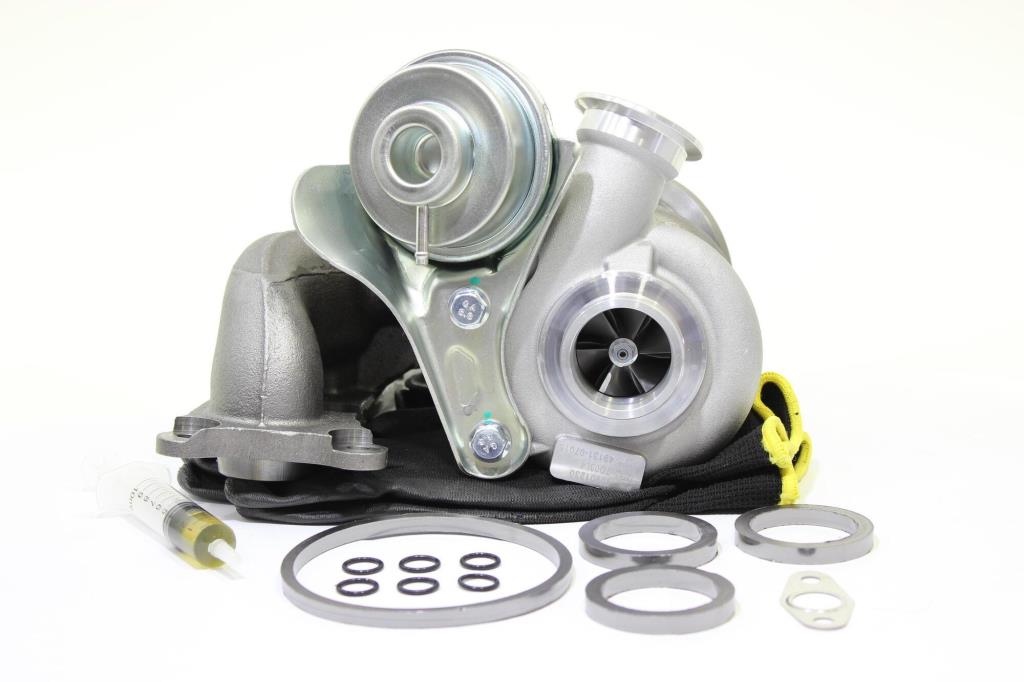 Turbocompresseur (Turbo) ALANKO ref. 10901230