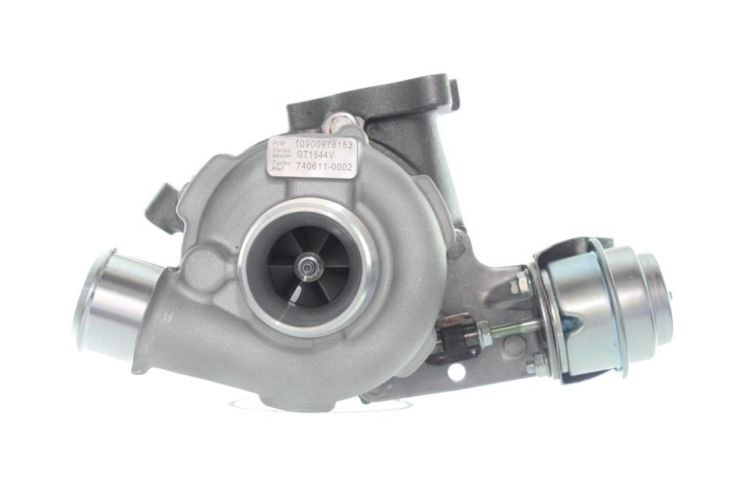 Turbocompresseur (Turbo) ALANKO 10900978