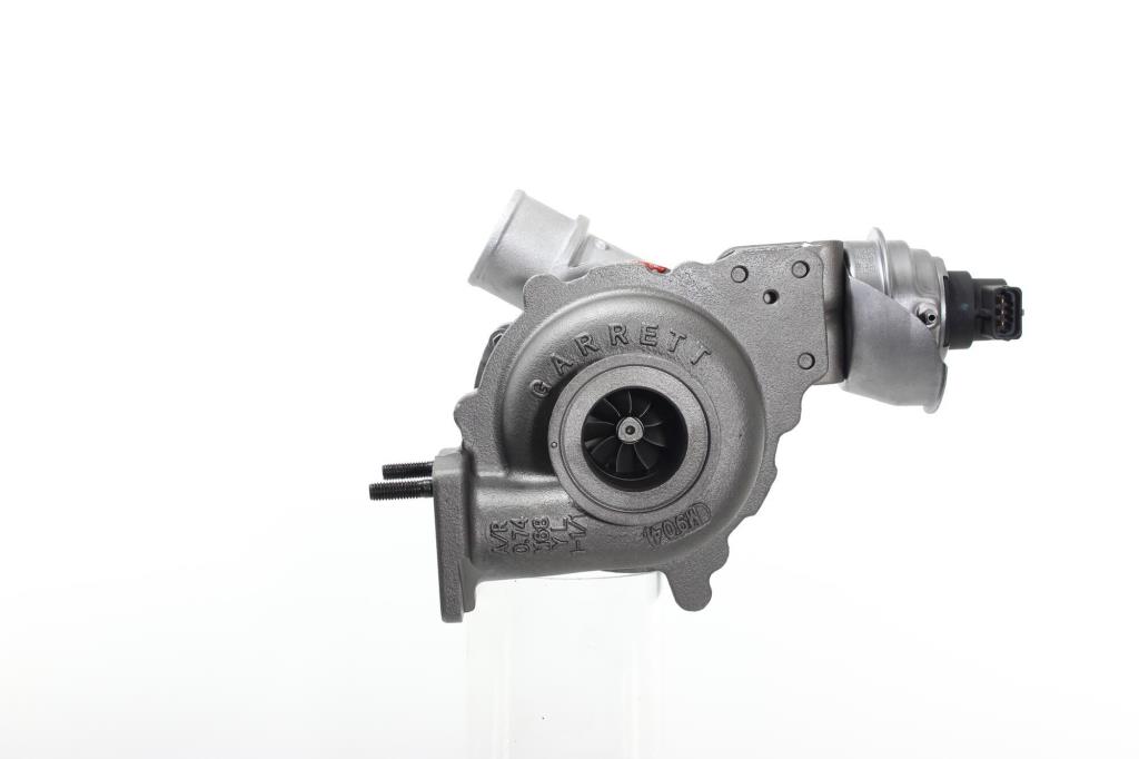 Turbocompresseur (Turbo) ALANKO ref. 11901455