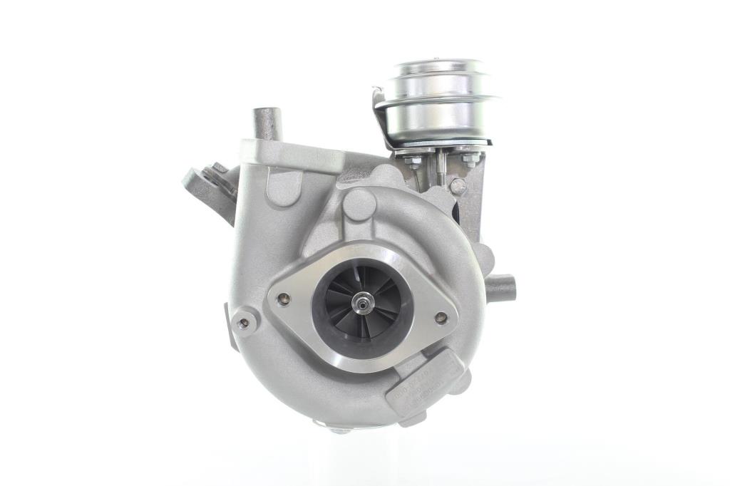 Turbocompresor ALANKO ref. 10900996