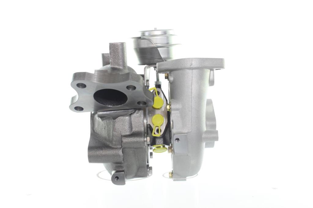 Turbocompresor ALANKO ref. 10900996