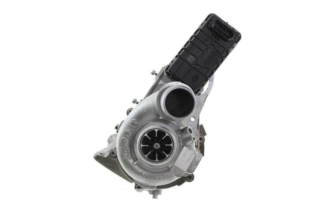 Turbocompressor ALANKO 11901428