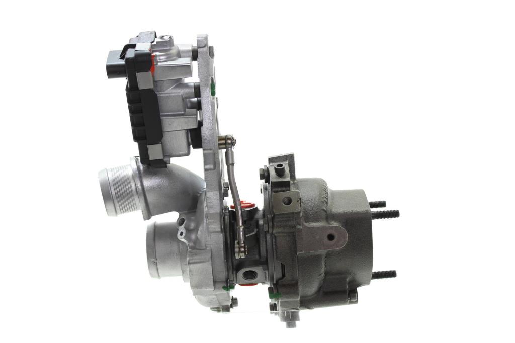 Turbocompressor ALANKO 11901428