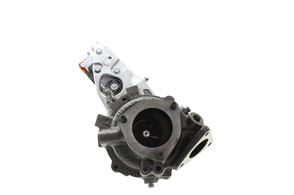 Turbocompressor ALANKO 11901428