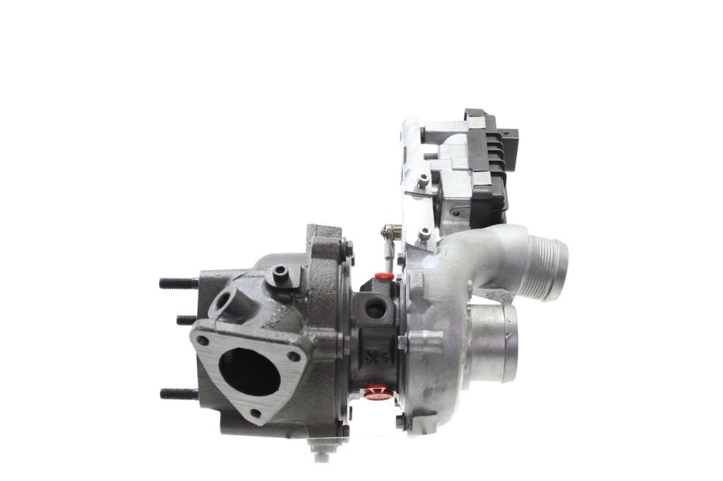 Turbocompressor ALANKO 11901428