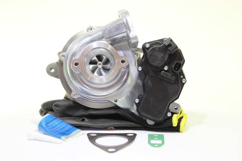 Turbocompresseur (Turbo) ALANKO ref. 10901770