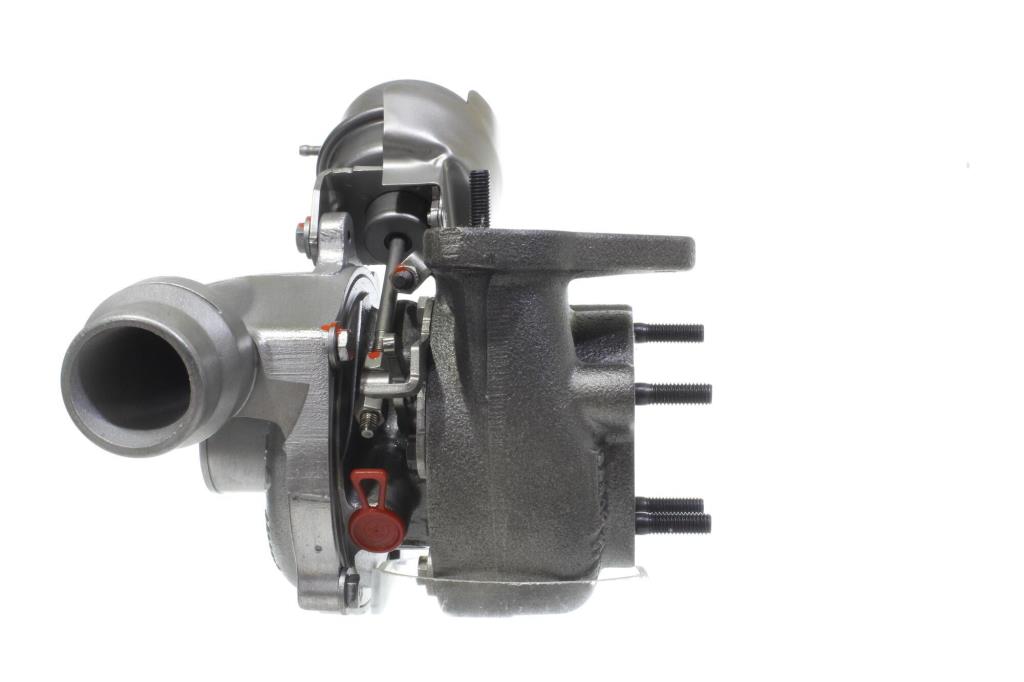 Turbocompresor ALANKO ref. 11901162