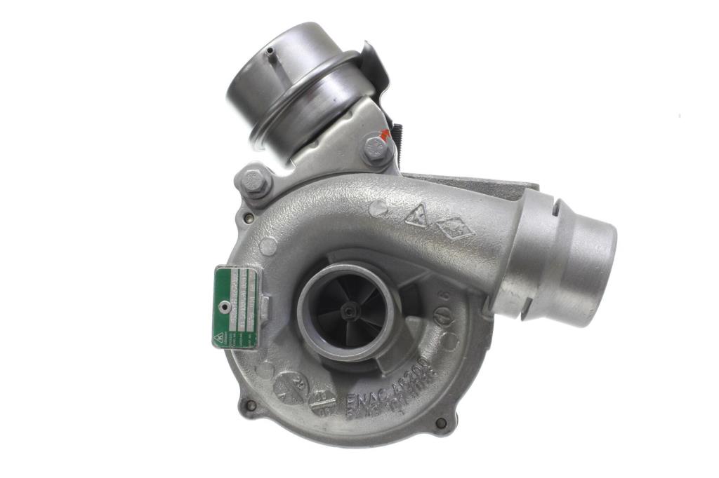 Turbocompresor ALANKO ref. 11901162
