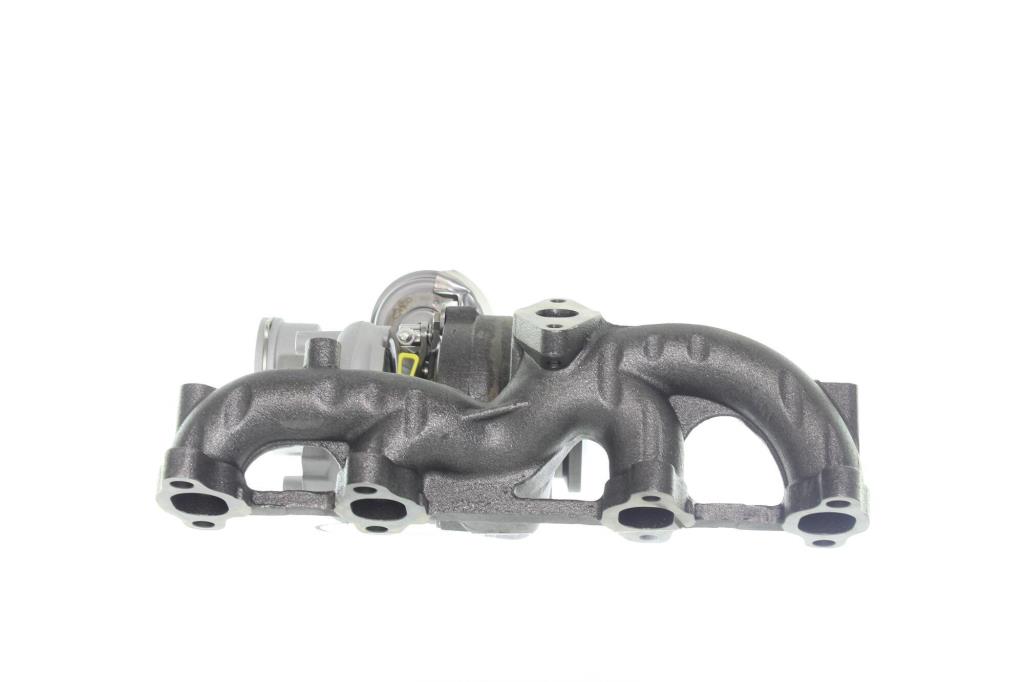 Turbocompresseur (Turbo) ALANKO ref. 10900062