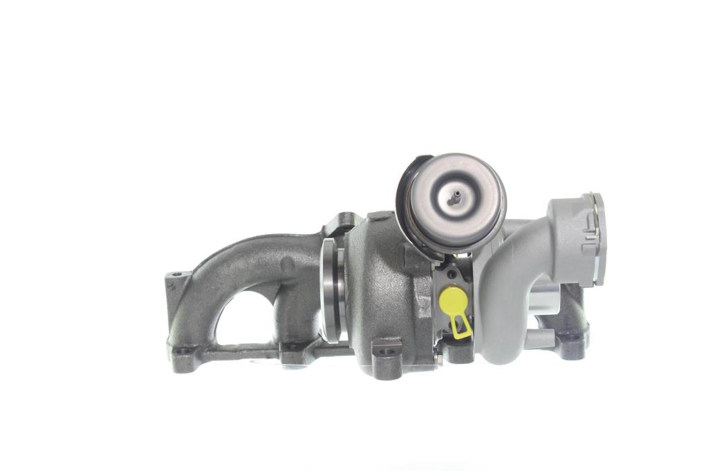 Turbocompresseur (Turbo) ALANKO ref. 10900062