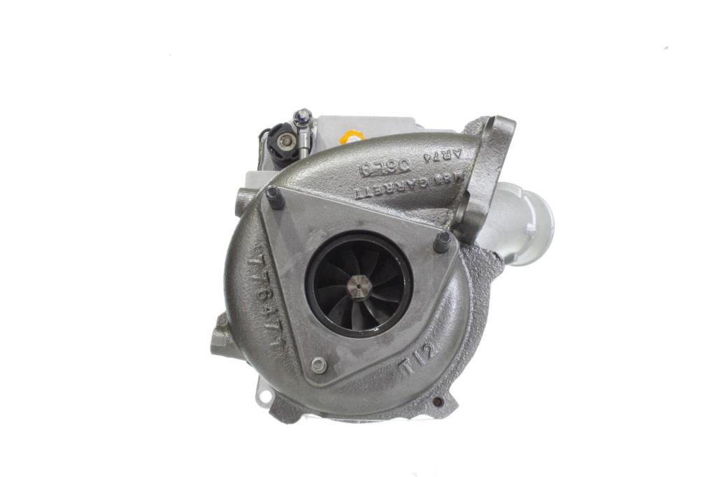 Turbocompresseur (Turbo) ALANKO ref. 11901081