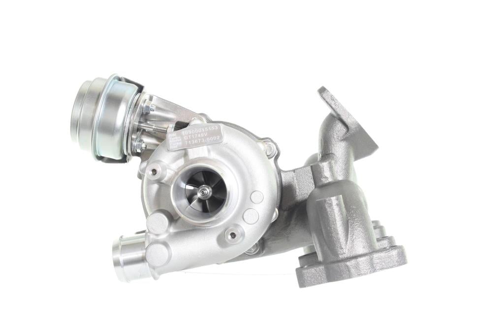 Turbocompresseur (Turbo) ALANKO 10900015