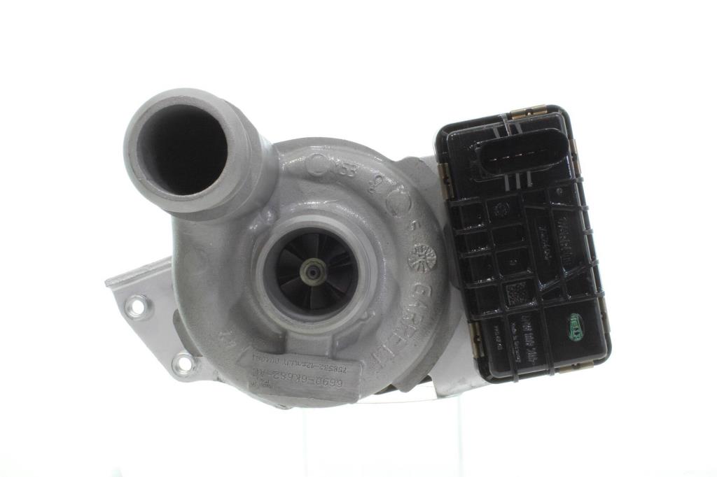 Turbocompresseur (Turbo) ALANKO ref. 11901115