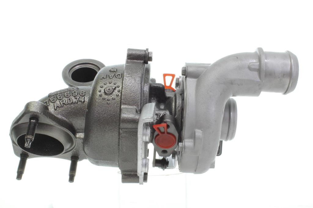 Turbocompresseur (Turbo) ALANKO ref. 11901115