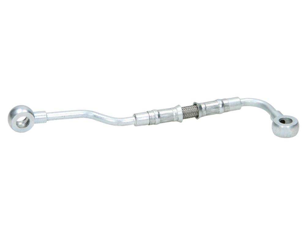 Conduite d'huile, Turbocompresseur (Conduit d'huile, turbo) ALANKO ref. 10921810
