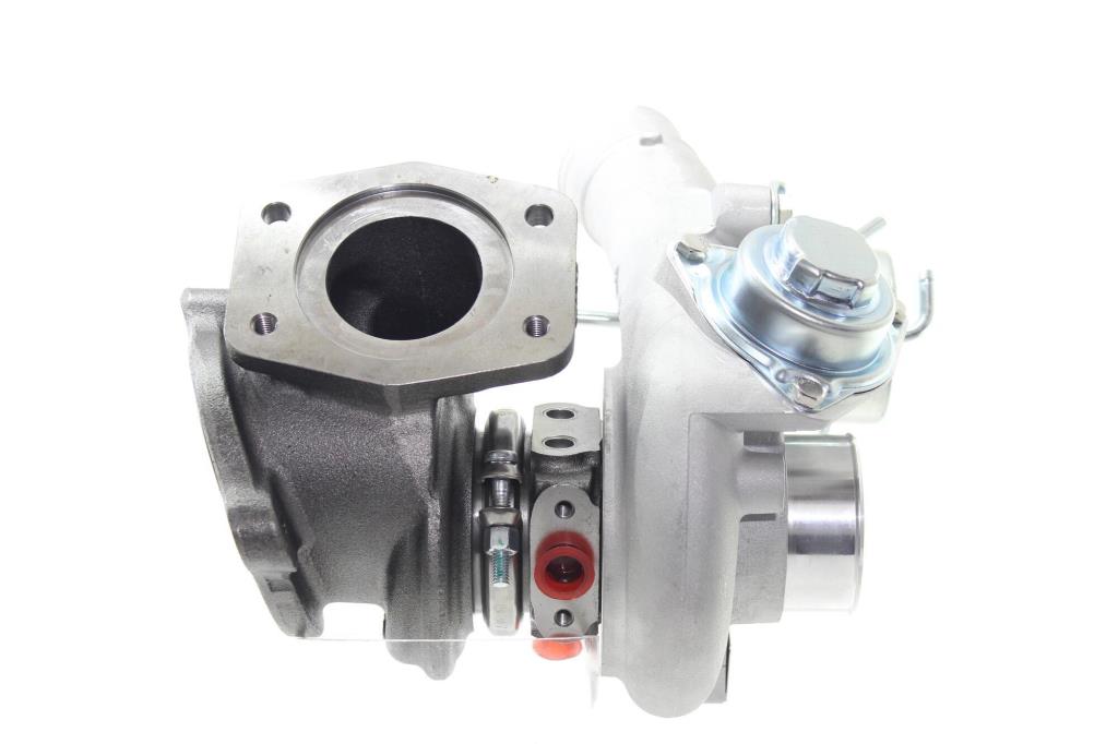 Turbocompresor ALANKO ref. 10901043
