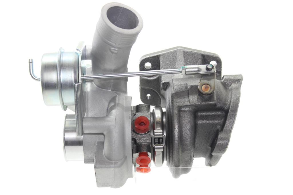 Turbocompresor ALANKO ref. 10901043