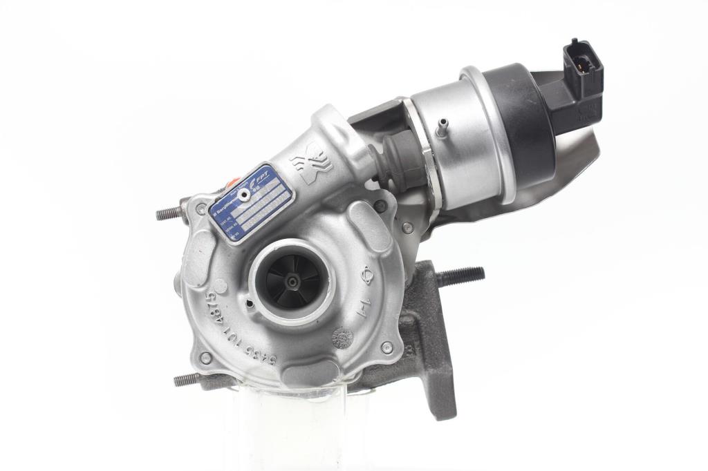 Turbocompresseur (Turbo) ALANKO ref. 11901216