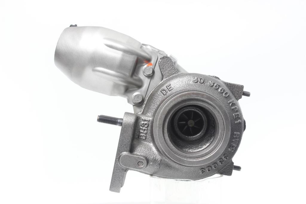 Turbocompresseur (Turbo) ALANKO ref. 11901216