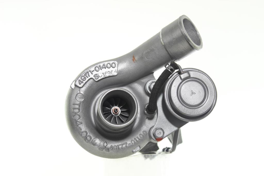 Turbocompresseur (Turbo) ALANKO ref. 11901382