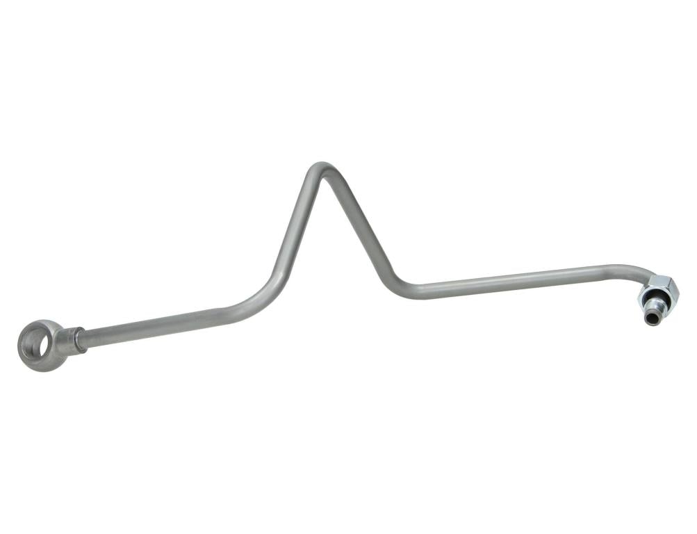 Conduite d'huile, Turbocompresseur (Conduit d'huile, turbo) ALANKO ref. 10921177
