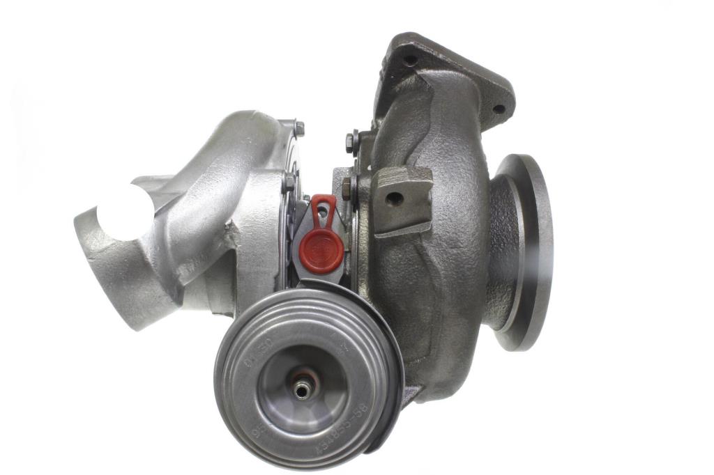 Turbocompresor ALANKO ref. 11900573