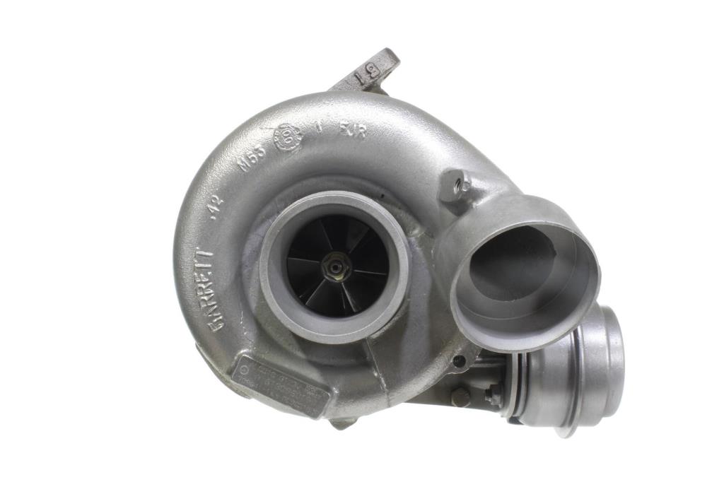 Turbocompresor ALANKO ref. 11900573