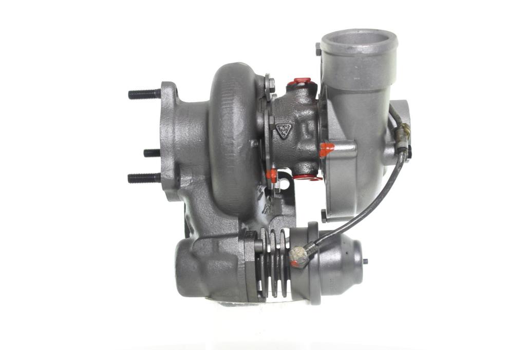 Turbocompresor ALANKO ref. 11900504