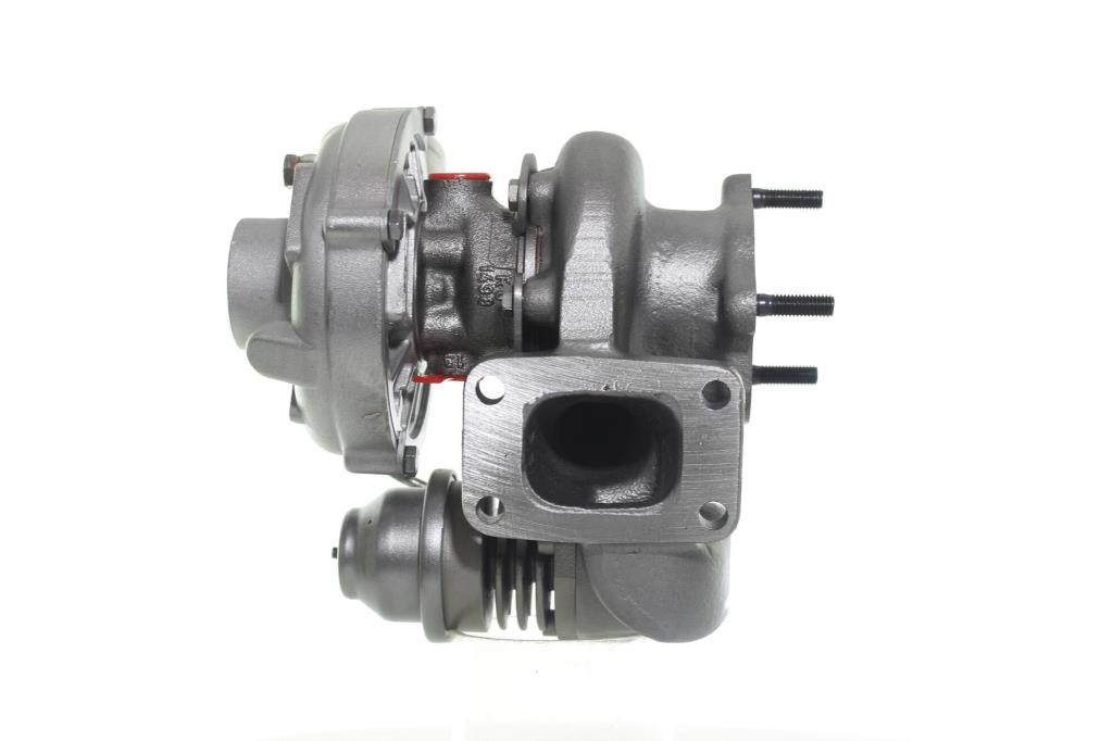 Turbocompresor ALANKO ref. 11900504