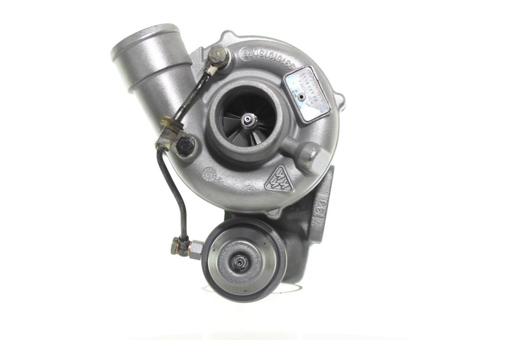 Turbocompresor ALANKO ref. 11900504