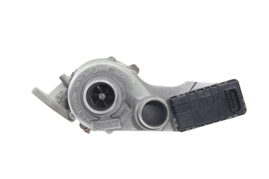 Turbocompresseur (Turbo) ALANKO ref. 11901366
