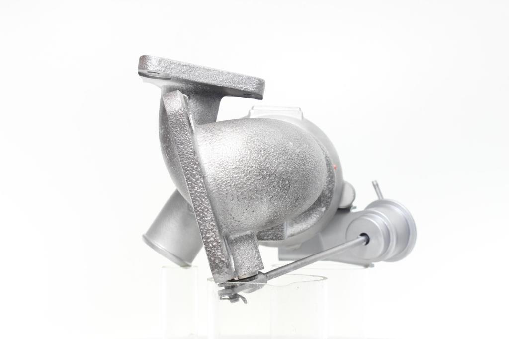 Turbocompresseur (Turbo) ALANKO ref. 11901285