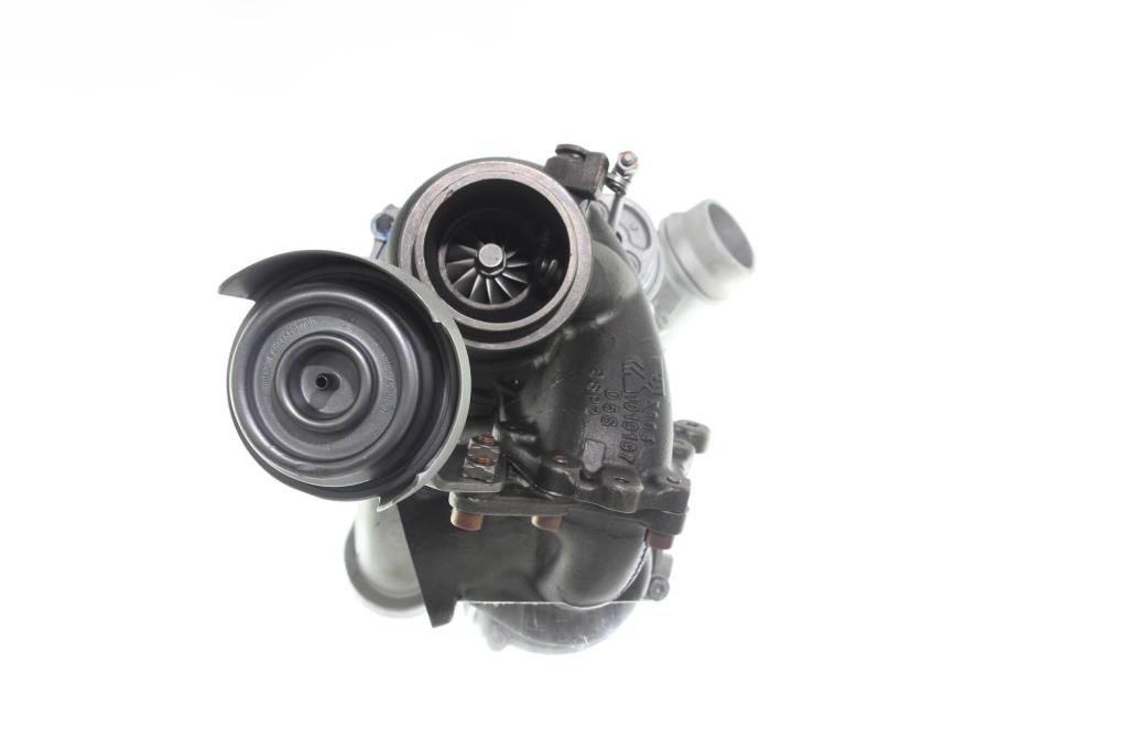 Turbocompresseur (Turbo) ALANKO ref. 11901311